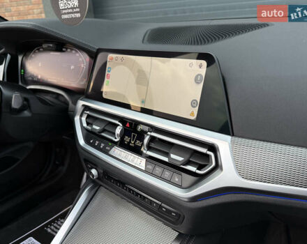 Сірий БМВ 4 Серія, об'ємом двигуна 2.99 л та пробігом 35 тис. км за 55000 $, фото 43 на Automoto.ua