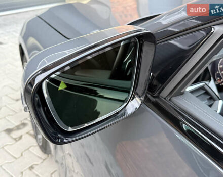 Сірий БМВ 4 Серія, об'ємом двигуна 2.99 л та пробігом 35 тис. км за 55000 $, фото 49 на Automoto.ua