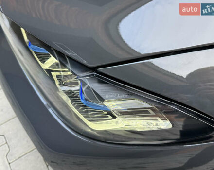 Сірий БМВ 4 Серія, об'ємом двигуна 2.99 л та пробігом 35 тис. км за 55000 $, фото 35 на Automoto.ua