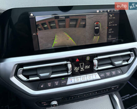 Сірий БМВ 4 Серія, об'ємом двигуна 2.99 л та пробігом 35 тис. км за 55000 $, фото 54 на Automoto.ua