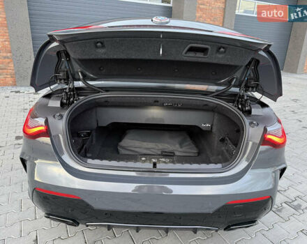 Сірий БМВ 4 Серія, об'ємом двигуна 2.99 л та пробігом 35 тис. км за 55000 $, фото 59 на Automoto.ua