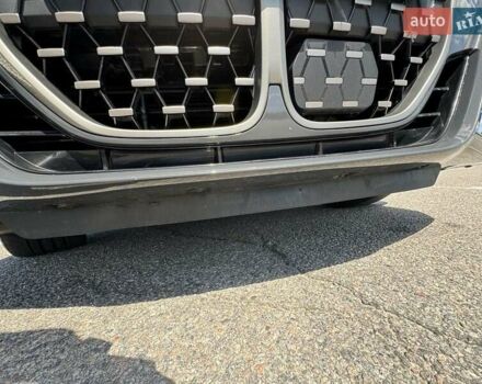 Серый БМВ 4 Серия, объемом двигателя 3 л и пробегом 39 тыс. км за 50000 $, фото 7 на Automoto.ua