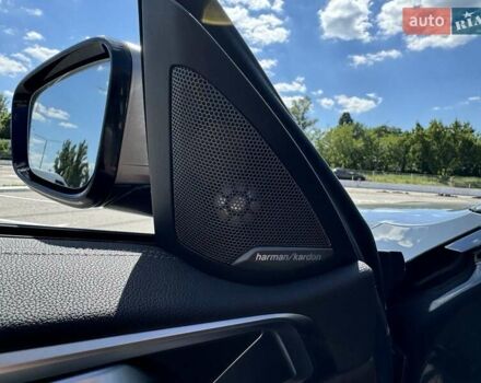 Серый БМВ 4 Серия, объемом двигателя 3 л и пробегом 39 тыс. км за 50000 $, фото 20 на Automoto.ua