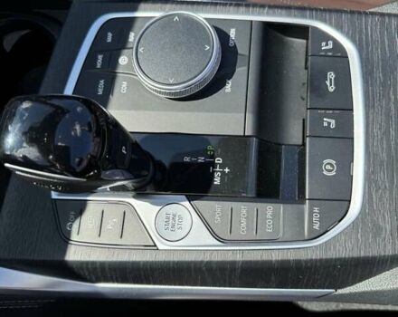 Серый БМВ 4 Серия, объемом двигателя 3 л и пробегом 39 тыс. км за 50000 $, фото 11 на Automoto.ua