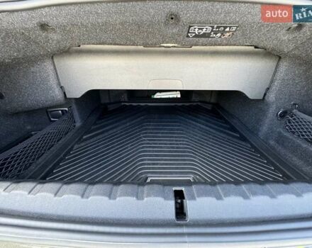 Серый БМВ 4 Серия, объемом двигателя 3 л и пробегом 39 тыс. км за 50000 $, фото 17 на Automoto.ua