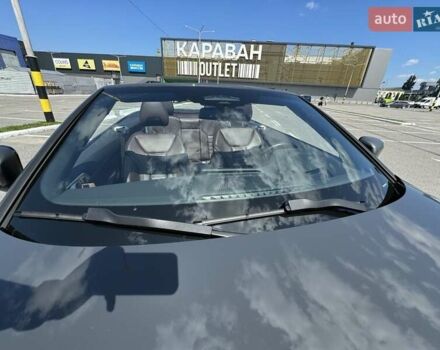 Серый БМВ 4 Серия, объемом двигателя 3 л и пробегом 39 тыс. км за 50000 $, фото 27 на Automoto.ua