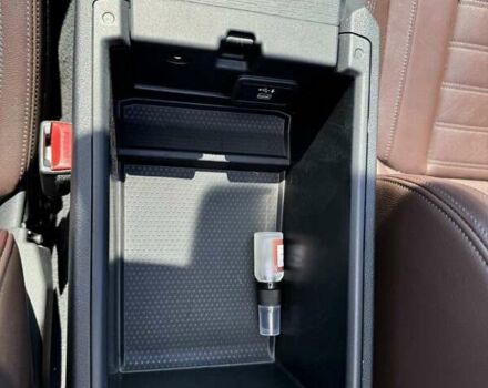 Серый БМВ 4 Серия, объемом двигателя 3 л и пробегом 39 тыс. км за 50000 $, фото 15 на Automoto.ua