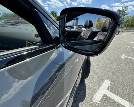 Серый БМВ 4 Серия, объемом двигателя 3 л и пробегом 39 тыс. км за 50000 $, фото 5 на Automoto.ua