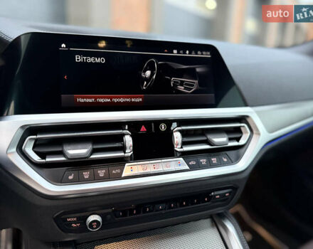 Сірий БМВ 4 Серія, об'ємом двигуна 2.99 л та пробігом 35 тис. км за 55000 $, фото 48 на Automoto.ua