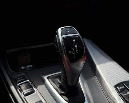 Серый БМВ 4 Серия, объемом двигателя 3 л и пробегом 315 тыс. км за 22500 $, фото 13 на Automoto.ua