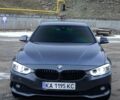 Сірий БМВ 4 Серія, об'ємом двигуна 2 л та пробігом 250 тис. км за 13000 $, фото 1 на Automoto.ua