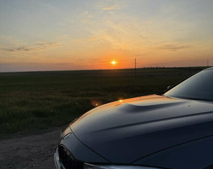 Серый БМВ 4 Серия, объемом двигателя 3 л и пробегом 315 тыс. км за 22500 $, фото 31 на Automoto.ua