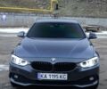 Серый БМВ 4 Серия, объемом двигателя 2 л и пробегом 250 тыс. км за 13000 $, фото 1 на Automoto.ua