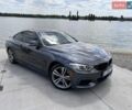 Серый БМВ 4 Серия, объемом двигателя 3 л и пробегом 180 тыс. км за 21000 $, фото 1 на Automoto.ua