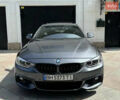 Серый БМВ 4 Серия, объемом двигателя 2 л и пробегом 147 тыс. км за 13300 $, фото 1 на Automoto.ua