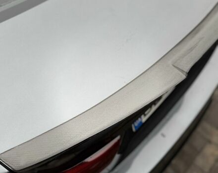 Серый БМВ 4 Серия, объемом двигателя 3 л и пробегом 148 тыс. км за 20000 $, фото 10 на Automoto.ua