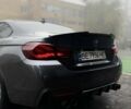 Серый БМВ 4 Серия, объемом двигателя 3 л и пробегом 148 тыс. км за 20000 $, фото 3 на Automoto.ua