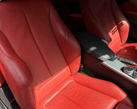 Серый БМВ 4 Серия, объемом двигателя 3 л и пробегом 315 тыс. км за 22500 $, фото 25 на Automoto.ua