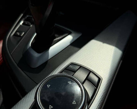 Серый БМВ 4 Серия, объемом двигателя 3 л и пробегом 315 тыс. км за 22500 $, фото 14 на Automoto.ua