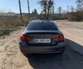 Серый БМВ 4 Серия, объемом двигателя 2 л и пробегом 190 тыс. км за 15800 $, фото 3 на Automoto.ua