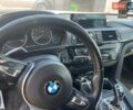 Сірий БМВ 4 Серія, об'ємом двигуна 2 л та пробігом 177 тис. км за 13000 $, фото 5 на Automoto.ua
