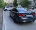 Серый БМВ 4 Серия, объемом двигателя 3 л и пробегом 17 тыс. км за 21200 $, фото 10 на Automoto.ua