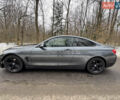 Серый БМВ 4 Серия, объемом двигателя 2 л и пробегом 220 тыс. км за 11300 $, фото 7 на Automoto.ua