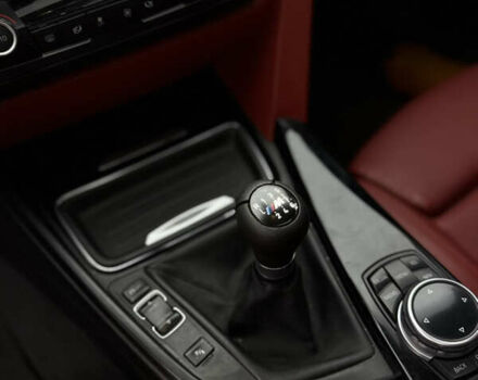 Серый БМВ 4 Серия, объемом двигателя 3 л и пробегом 145 тыс. км за 20000 $, фото 7 на Automoto.ua