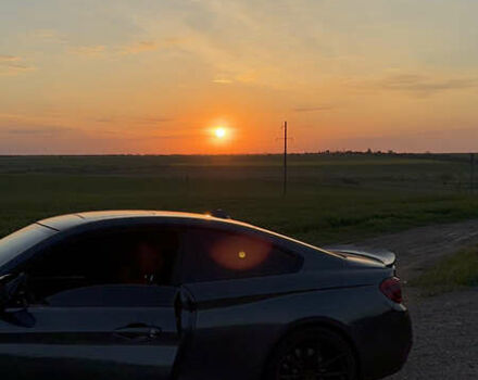 Серый БМВ 4 Серия, объемом двигателя 3 л и пробегом 315 тыс. км за 22500 $, фото 32 на Automoto.ua