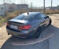 Серый БМВ 4 Серия, объемом двигателя 2 л и пробегом 190 тыс. км за 15800 $, фото 2 на Automoto.ua