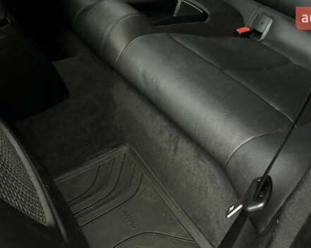 Сірий БМВ 4 Серія, об'ємом двигуна 2 л та пробігом 169 тис. км за 17999 $, фото 33 на Automoto.ua