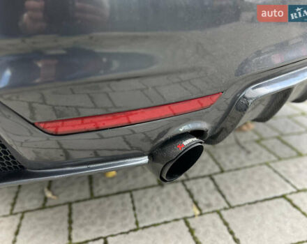 Сірий БМВ 4 Серія, об'ємом двигуна 2 л та пробігом 169 тис. км за 17999 $, фото 5 на Automoto.ua