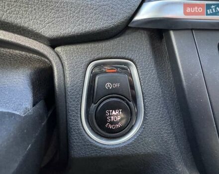 Сірий БМВ 4 Серія, об'ємом двигуна 2 л та пробігом 95 тис. км за 13490 $, фото 24 на Automoto.ua