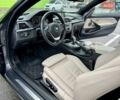 Серый БМВ 4 Серия, объемом двигателя 3 л и пробегом 154 тыс. км за 17900 $, фото 33 на Automoto.ua