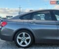 Сірий БМВ 4 Серія, об'ємом двигуна 2 л та пробігом 124 тис. км за 17690 $, фото 6 на Automoto.ua