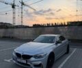 Сірий БМВ 4 Серія, об'ємом двигуна 2.98 л та пробігом 119 тис. км за 16250 $, фото 1 на Automoto.ua