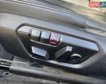 Сірий БМВ 4 Серія, об'ємом двигуна 2 л та пробігом 95 тис. км за 13490 $, фото 14 на Automoto.ua