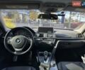 Сірий БМВ 4 Серія, об'ємом двигуна 2 л та пробігом 95 тис. км за 13490 $, фото 10 на Automoto.ua