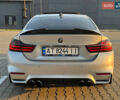 Серый БМВ 4 Серия, объемом двигателя 2.98 л и пробегом 119 тыс. км за 19850 $, фото 18 на Automoto.ua