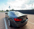 Серый БМВ 4 Серия, объемом двигателя 2.99 л и пробегом 220 тыс. км за 29000 $, фото 9 на Automoto.ua