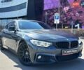 Серый БМВ 4 Серия, объемом двигателя 2 л и пробегом 91 тыс. км за 13990 $, фото 1 на Automoto.ua