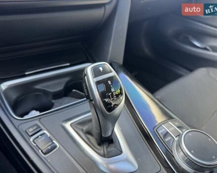 Сірий БМВ 4 Серія, об'ємом двигуна 2 л та пробігом 95 тис. км за 13490 $, фото 21 на Automoto.ua