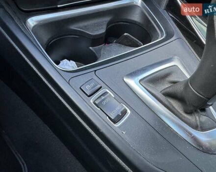 Сірий БМВ 4 Серія, об'ємом двигуна 2 л та пробігом 95 тис. км за 13490 $, фото 22 на Automoto.ua