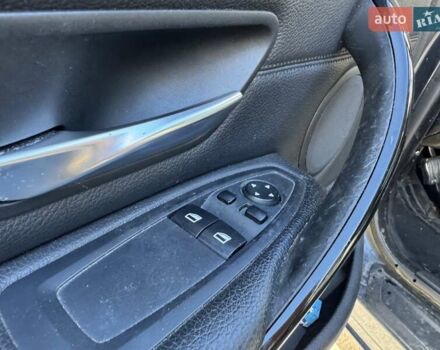 Сірий БМВ 4 Серія, об'ємом двигуна 2 л та пробігом 95 тис. км за 13490 $, фото 13 на Automoto.ua