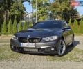 Сірий БМВ 4 Серія, об'ємом двигуна 2 л та пробігом 136 тис. км за 18500 $, фото 1 на Automoto.ua