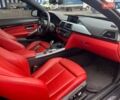 Серый БМВ 4 Серия, объемом двигателя 2.98 л и пробегом 156 тыс. км за 20500 $, фото 13 на Automoto.ua