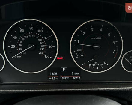 Сірий БМВ 4 Серія, об'ємом двигуна 2 л та пробігом 169 тис. км за 17999 $, фото 27 на Automoto.ua