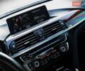 Серый БМВ 4 Серия, объемом двигателя 2.98 л и пробегом 198 тыс. км за 18500 $, фото 13 на Automoto.ua