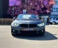 Серый БМВ 4 Серия, объемом двигателя 2 л и пробегом 91 тыс. км за 13990 $, фото 2 на Automoto.ua
