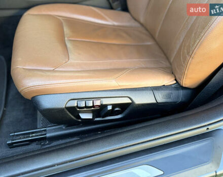 Серый БМВ 4 Серия, объемом двигателя 2.98 л и пробегом 177 тыс. км за 18900 $, фото 32 на Automoto.ua